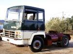 Berliet TR 280 1970 года